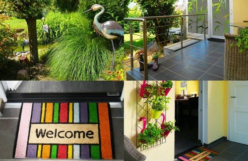 Ettenheim Apartment | 53 m² Apartment ∙ 2 bedrooms ∙ 6 guests