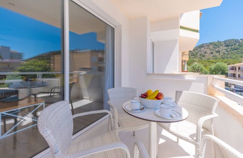Canyamel Apartment | 53 m² Apartment ∙ 2 bedrooms ∙ 4 guests