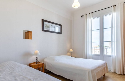Royan House | 53 m² House ∙ 2 bedrooms ∙ 5 guests