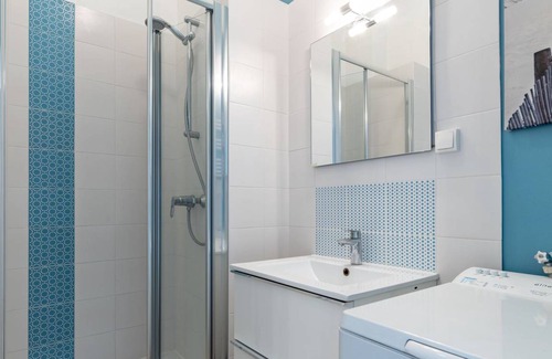 Royan House | 53 m² House ∙ 2 bedrooms ∙ 5 guests