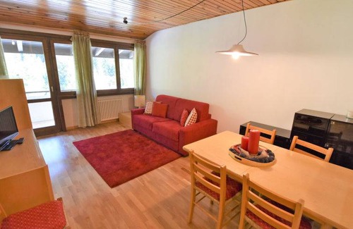 Madonna di Campiglio Apartment | 53 m² Apartment ∙ 1 bedroom ∙ 4 guests