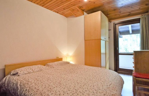 Madonna di Campiglio Apartment | 53 m² Apartment ∙ 1 bedroom ∙ 4 guests