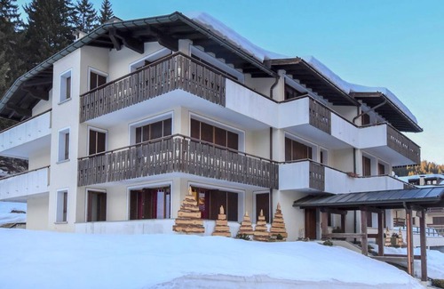 Madonna di Campiglio Apartment | 53 m² Apartment ∙ 1 bedroom ∙ 4 guests
