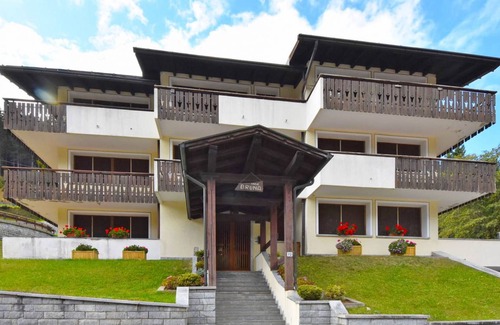 Madonna di Campiglio Apartment | 53 m² Apartment ∙ 1 bedroom ∙ 4 guests