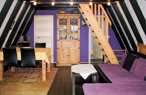 Waldkirchen Resort | 53 m² Resort ∙ 2 bedrooms ∙ 4 guests