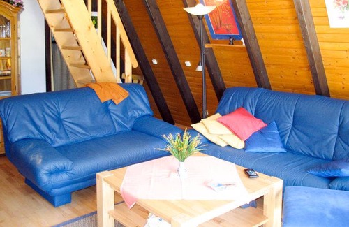 Waldkirchen Resort | 53 m² Resort ∙ 2 bedrooms ∙ 4 guests