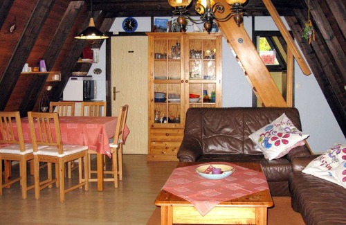 Waldkirchen Resort | 53 m² Resort ∙ 2 bedrooms ∙ 4 guests