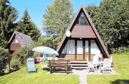 Waldkirchen Resort | 53 m² Resort ∙ 2 bedrooms ∙ 4 guests