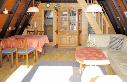 Waldkirchen Resort | 53 m² Resort ∙ 2 bedrooms ∙ 5 guests