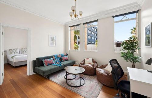 Geelong Apartment | 53 Malop by Regional Escapes