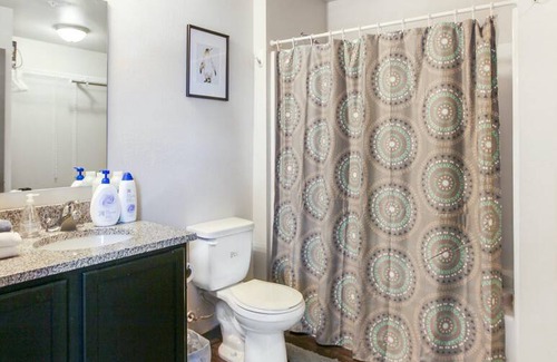 Prospect Park Apartment | 530 ft² Studio flat