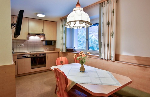 Gargellen Apartment | 5302 Delia "302"