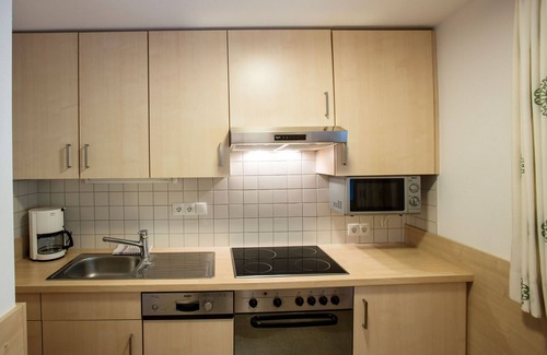 Gargellen Apartment | 5302 Delia "302"