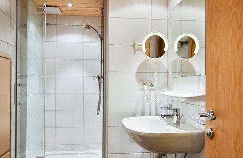 Gargellen Apartment | 5302 Delia "302"