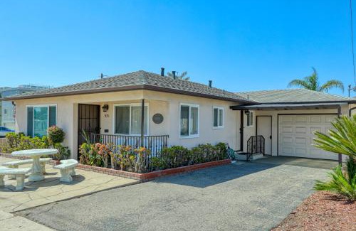 Downtown House | 531 Dolliver