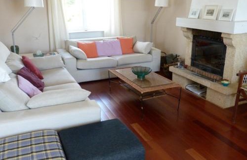 Audierne House | 534-Villa de la plage-Plage a 100m
