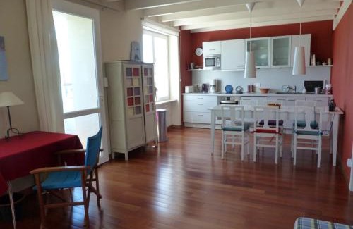 Audierne House | 534-Villa de la plage-Plage a 100m
