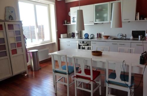 Audierne House | 534-Villa de la plage-Plage a 100m