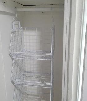 Stanton Park Apartment | 535 3rd ST