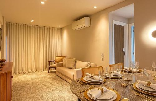 Barra Apartment | 535 Flat Residência