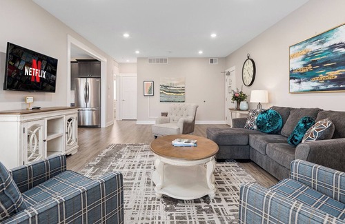 Traverse City Condo | 539 Bay St. Lake View Condo Unit 204E