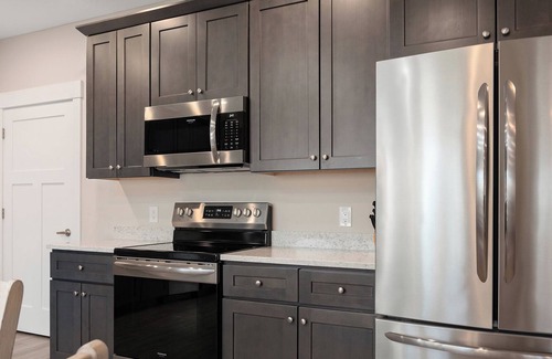 Traverse City Condo | 539 Bay St. Lake View Condo Unit 204E