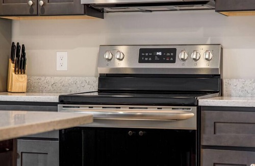 Traverse City Condo | 539 Bay St. Lake View Condo Unit 301W