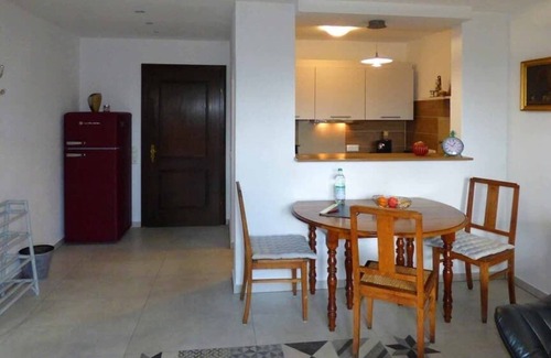 Bobrach Apartment | 53qm große Ferienwohnung für zwei Personen in Böbrach