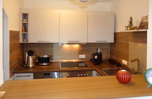 Bobrach Apartment | 53qm große Ferienwohnung für zwei Personen in Böbrach