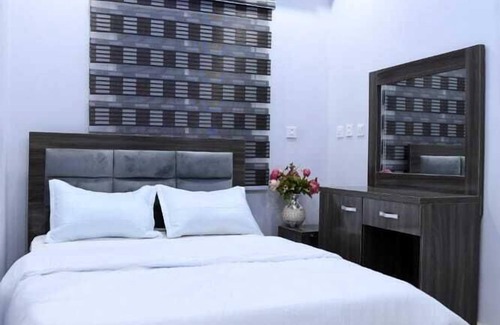 Abuja Hotel | 53rd Avenue Hospitality Services