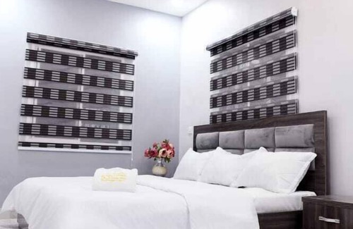 Abuja Hotel | 53rd Avenue Hospitality Services