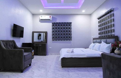 Abuja Hotel | 53rd Avenue Hospitality Services