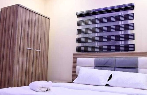 Abuja Hotel | 53rd Avenue Hospitality Services