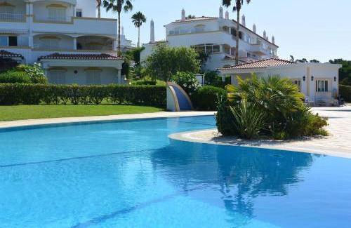 Carvoeiro House | 54 Golf mar Carvoeiro apartment with fabul