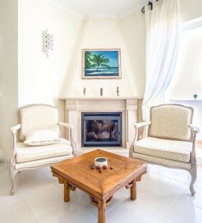 Carvoeiro House | 54 Golf mar Carvoeiro apartment with fabul