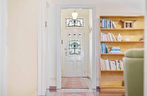 Bayswater House | 54 Heritage Character and Charm Huge Bayswater Family Home