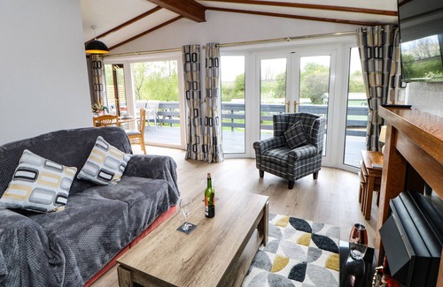Appleby-in-Westmorland House | 54 HERON HILL, family friendly, with pool in Appleby-In-Westmorland