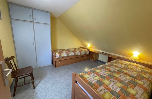 Marckolsheim Apartment | 54 m² Apartment ∙ 1 bedroom ∙ 5 guests