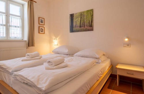 Dranske Apartment | 54 m² Apartment ∙ 1 bedroom ∙ 4 guests