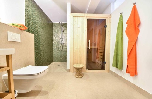 Seebad Bansin Apartment | 54 m² Apartment ∙ 1 bedroom ∙ 2 guests