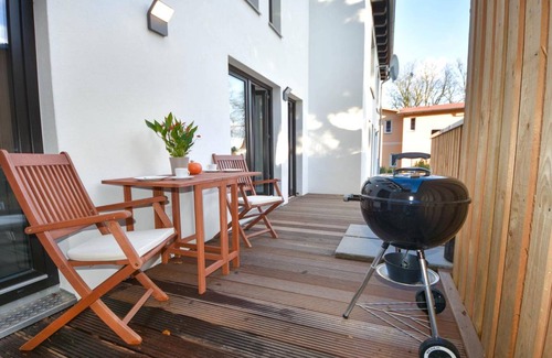 Seebad Bansin Apartment | 54 m² Apartment ∙ 1 bedroom ∙ 2 guests