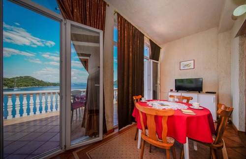 Sobra Apartment | 54 m² Apartment ∙ 1 bedroom ∙ 2 guests