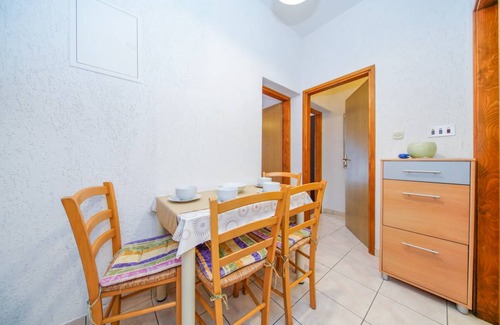 Sobra Apartment | 54 m² Apartment ∙ 1 bedroom ∙ 2 guests