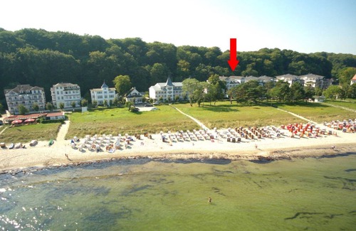 Binz Apartment | 54 m² Apartment ∙ 1 bedroom ∙ 4 guests