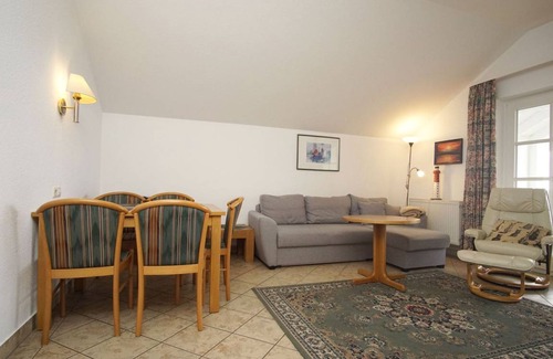 Binz Apartment | 54 m² Apartment ∙ 1 bedroom ∙ 4 guests