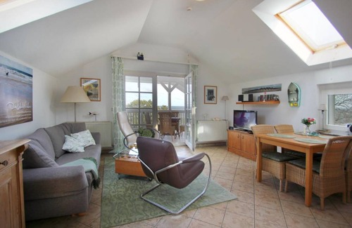 Binz Apartment | 54 m² Apartment ∙ 1 bedroom ∙ 4 guests