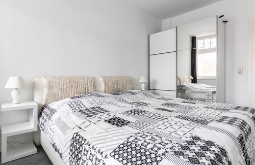 Binz Apartment | 54 m² Apartment ∙ 1 bedroom ∙ 4 guests