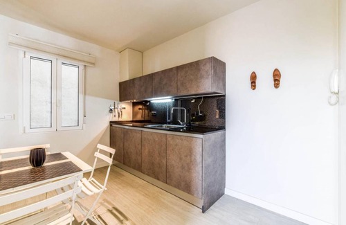 Goya Apartment | 54 m² Apartment ∙ 1 bedroom ∙ 4 guests