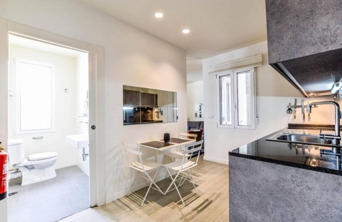 Goya Apartment | 54 m² Apartment ∙ 1 bedroom ∙ 4 guests