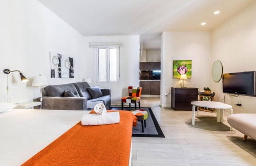 Goya Apartment | 54 m² Apartment ∙ 1 bedroom ∙ 4 guests